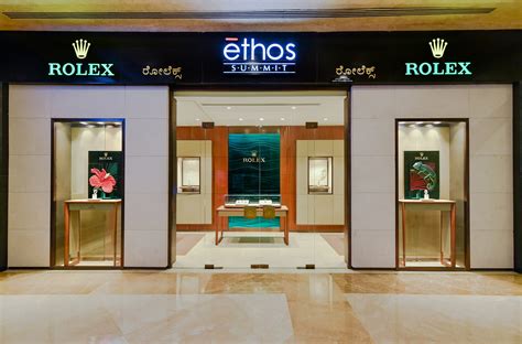 rolex watch showroom in bangalore|pre owned Rolex india.